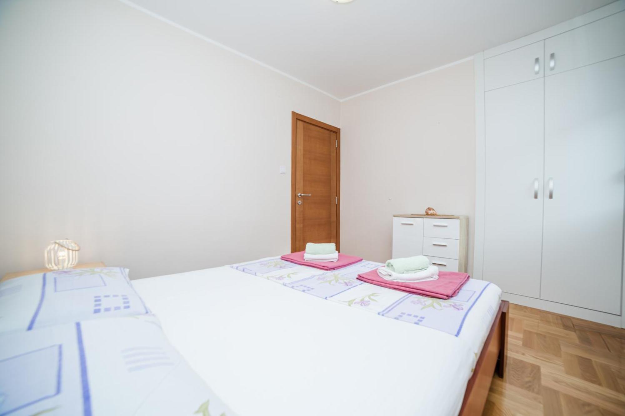 Pizana Apartment