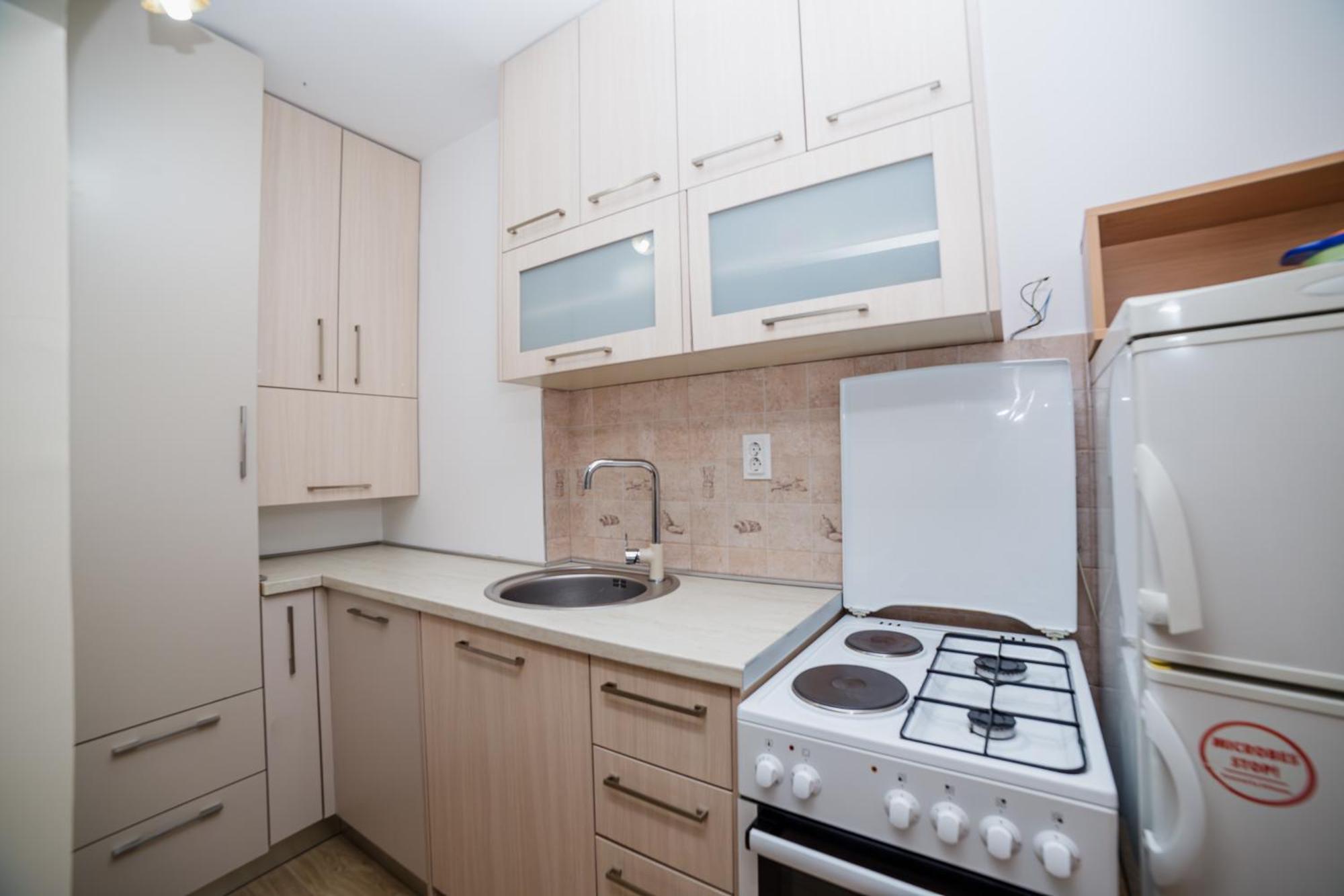 Apartment Pizana Budva