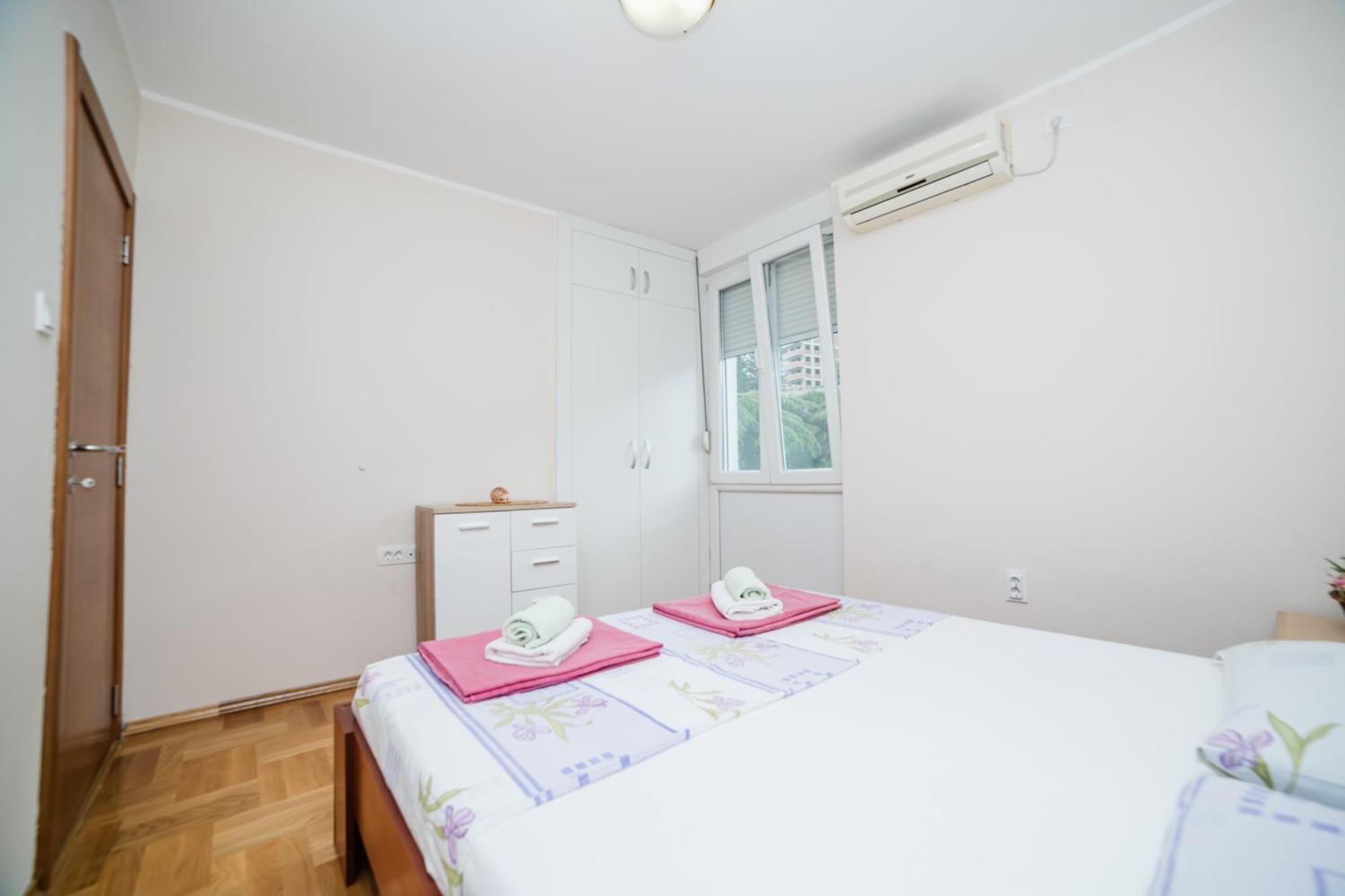 Pizana Apartment Budva