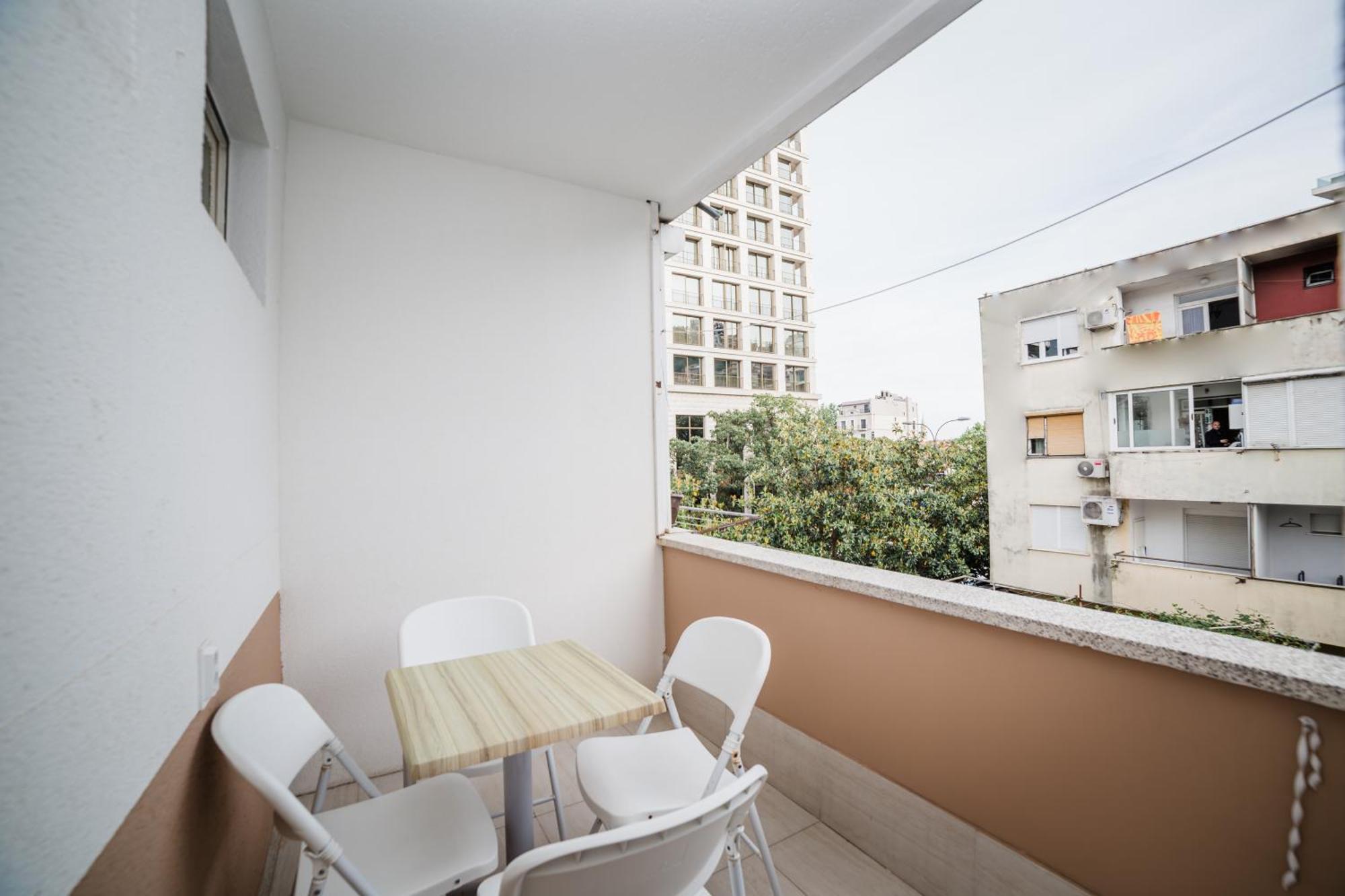 Pizana Apartment